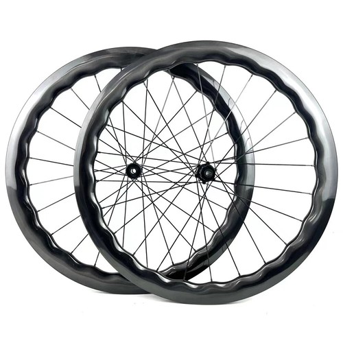 Set ruote bici strada - set, da