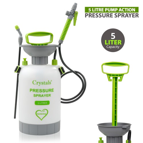 Spruzzatore pressione da - a,