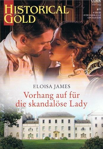 Vorhang auf für die