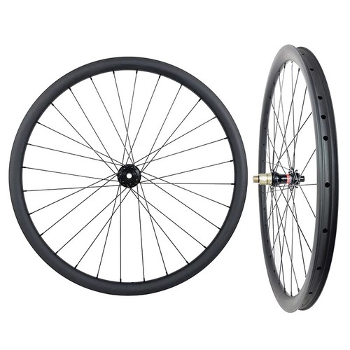 Set ruote mountain bike