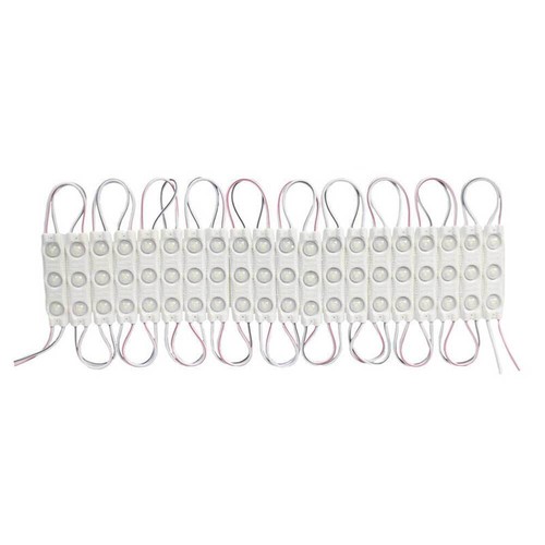 Modulo led 12v - , 20