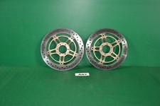 Disco dischi freno anteriore