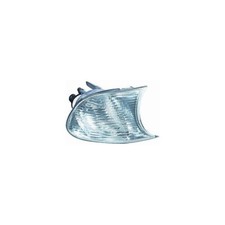 Fanalino freccia anteriore