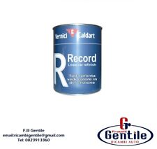 VERNICE AUTO PRONTE ALL'USO