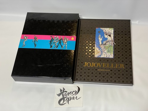 Jojoveller completo edizione - jojoveller,