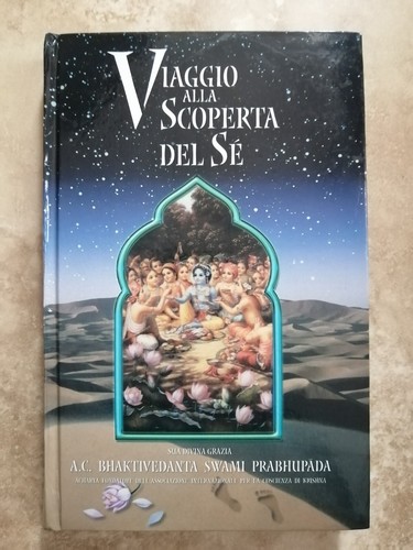 Viaggio alla scoperta - del, se'