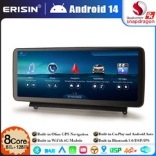 12,3" 8G+128GB Android 14