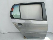 VOLKSWAGEN GOLF V 5 SPORTELLO PORTA PORTIERA POSTERIORE DX ANNO 07 RICAMBI AUTO