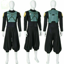 Il Libro di Boba Fett Costume