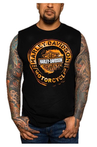 Harley davidson camicia uomo - harley-davidson,