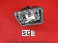 FARO FENDINEBBIA DX LANCIA Y10 06586748 CARELLO