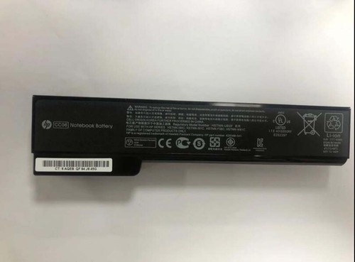 Batteria originale cc03 - batteria, cc06
