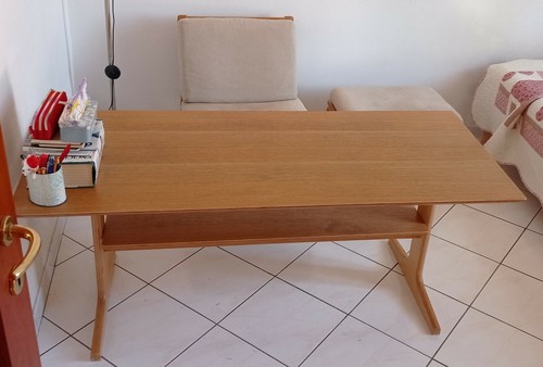 Tavolo giapponese legno di - tavolo,