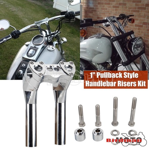 Per harley street bob - bob, fxbb/s