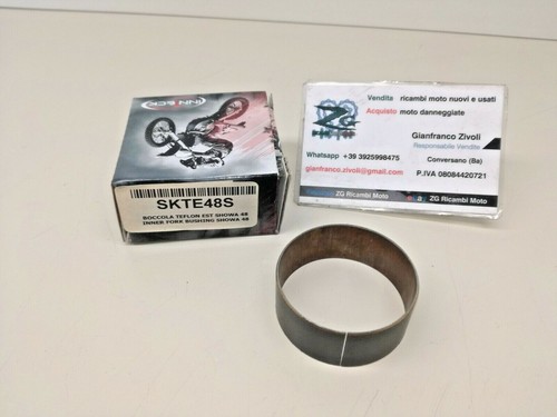 Skte48s inntech honda suzuki - skte48s,