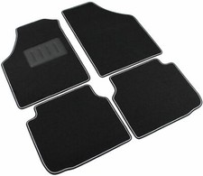 Tappeti Moquette Auto
