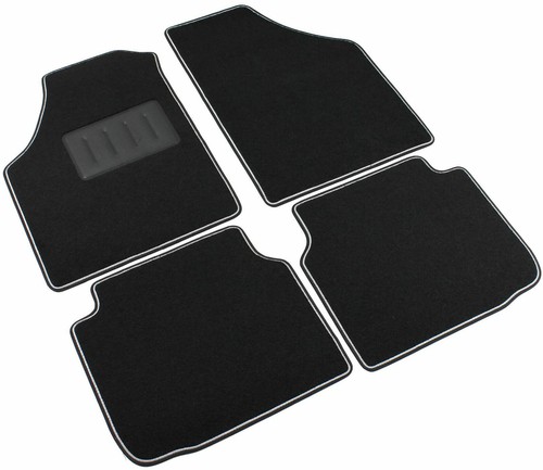 Tappeti moquette auto - tappeti,