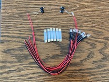 Sansui kit ricambio - sansui, luce