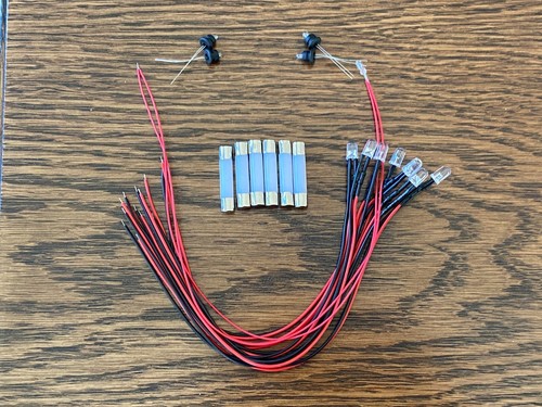 Sansui kit ricambio luce - sansui,