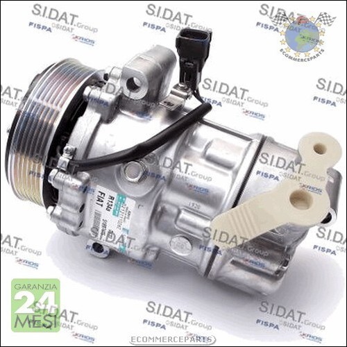 Compressore climatizzatore