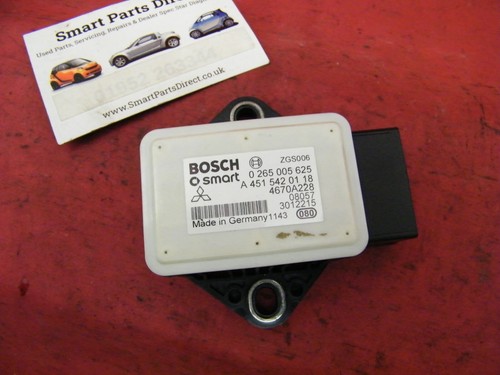 Smart car 451 - 451, 07-14