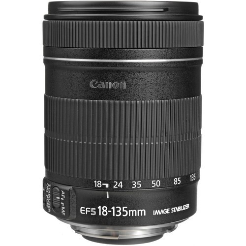 Canon s - (scatola, ef-s