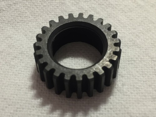Kyosho one rrr - one, 1°