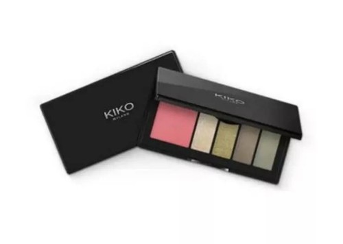 Kiko milano palette smart - milano,