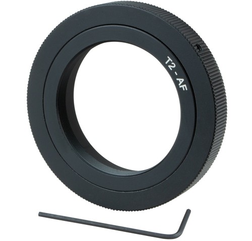 Anello adattatore attacco 2 - anello,