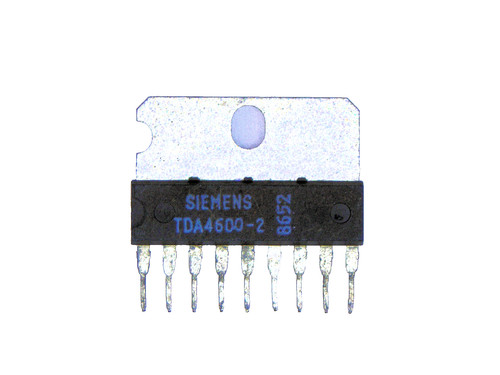 Tda4600 original siemens - ,