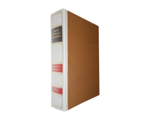 Grande dizionario - grande,