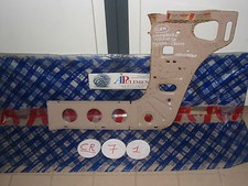 82408867 LAMIERA INTERNA