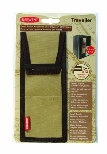 Portamatite derwent traveller - portamatite,
