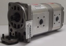 0510765321 Pompa idraulica