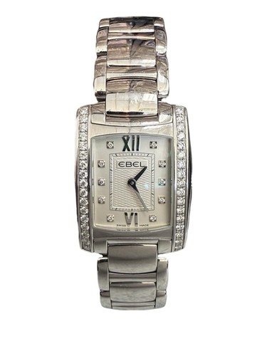 Orologio donna quarzo svizzero