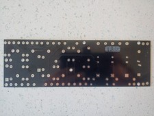 Amplificatore PCB Fender Tweed