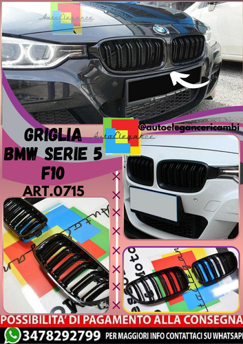 Art 0715 griglia anteriore - 🎀art.0715,