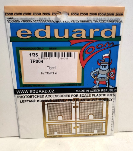 Eduard fotoincisioni per - eduard,