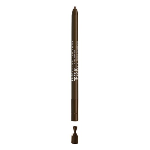 Nyx professional makeup tres - nyx,