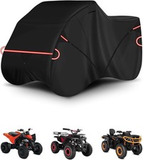 Telo Copertura Quad ATV