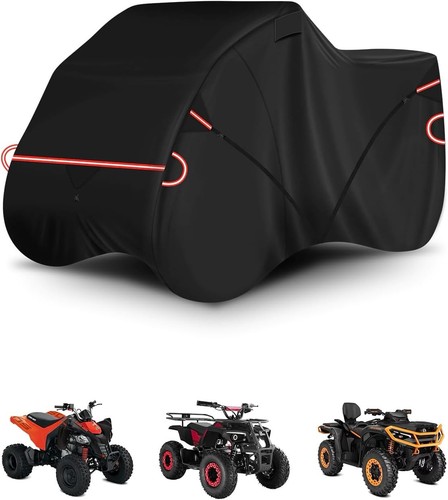Telo copertura quad atv - copertura,