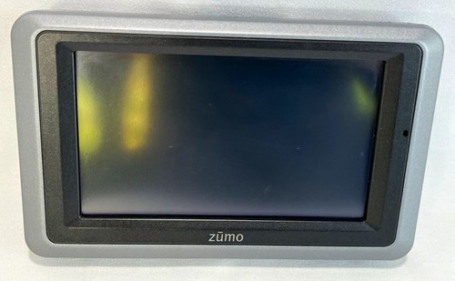 Garmin zumo 660 - zumo, motorcycle