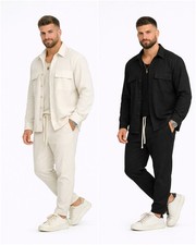Abito da uomo elegante