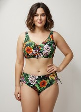 Costume da Bagno Triangolo a