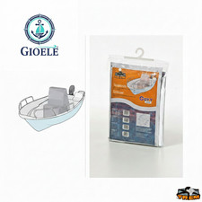 TELO COPRICONSOLLE BARCA COPRI