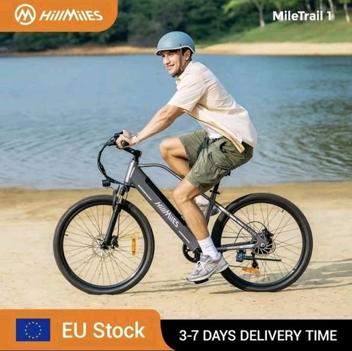 Bicicletta elettrica - bicicletta,