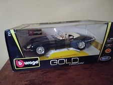 Butago Gold Collezione Jaguar