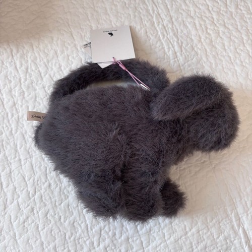 Mini borsa peluche con - mini,