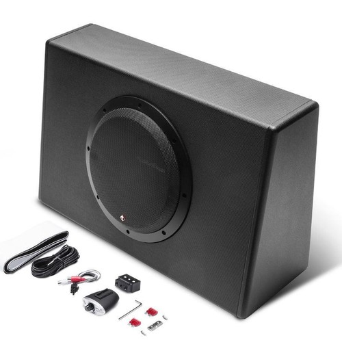 Rockford fosgate p300 - -, 8p