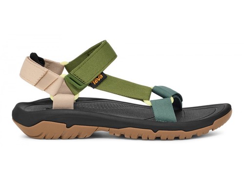 Teva sandali trekking - sandali, uomo